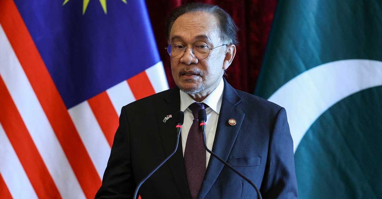 Anwar Ibrahim ASEAN Summit: Modi’s Virtual Participation – News
