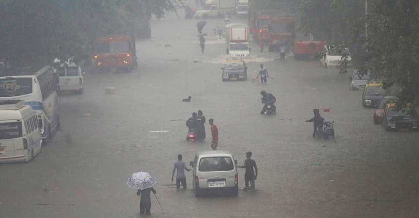 Rain Havoc Rain Havoc