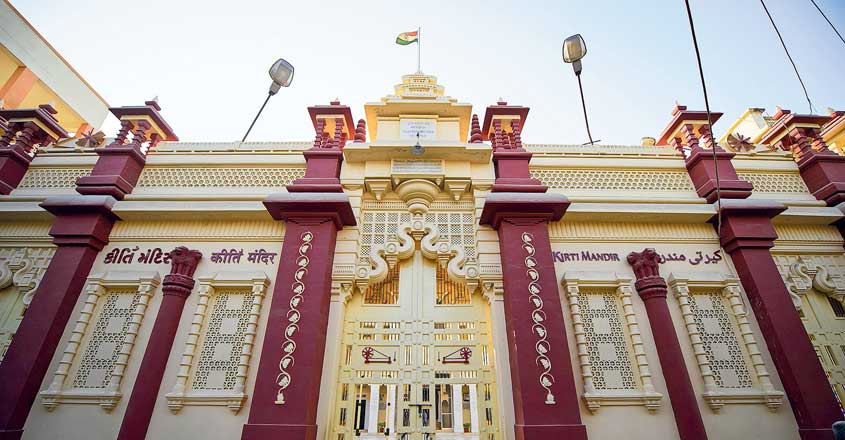 porbandar-Kirti-mandir porbandar-Kirti-mandir