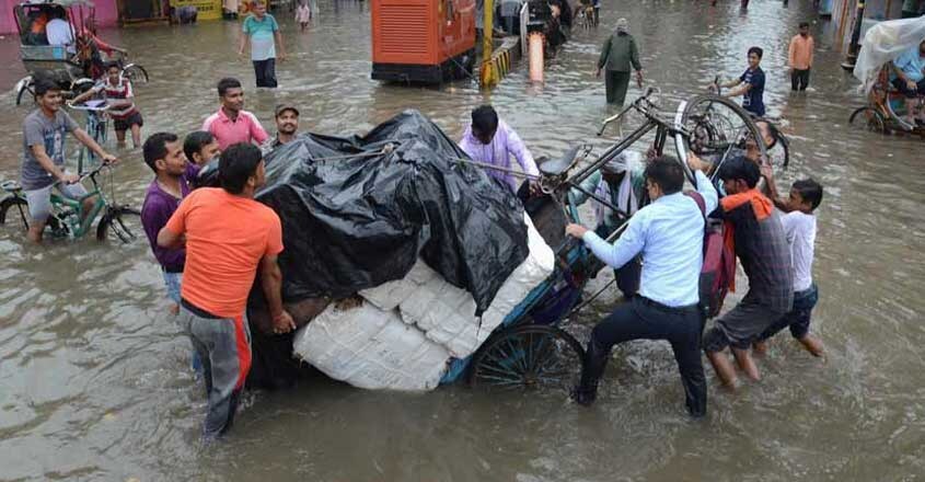 Rain Havoc Rain Havoc