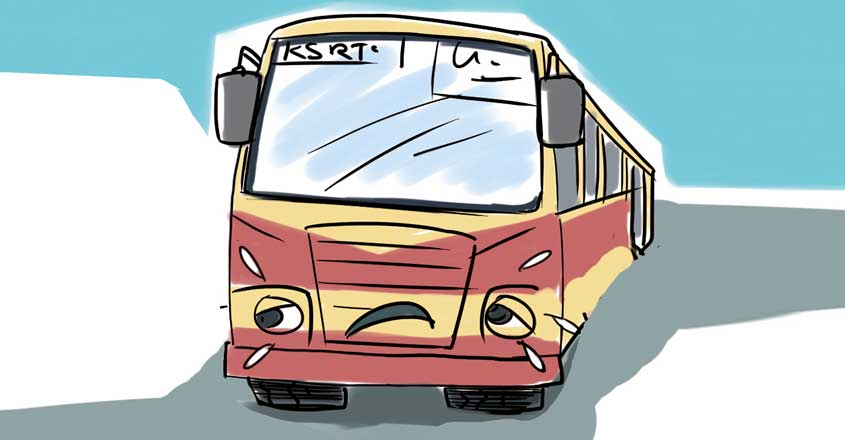 ksrtc-bus ksrtc-bus