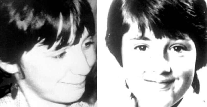 Lynda Mann, Dawn Ashworth Lynda Mann, Dawn Ashworth