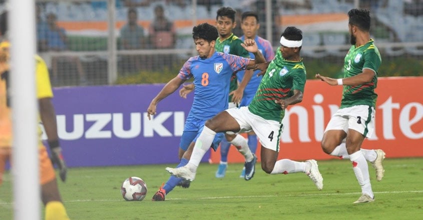 india-vs-bangladesh-football india-vs-bangladesh-football
