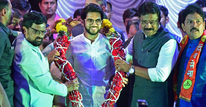 Aditya-thackeray Aditya-thackeray