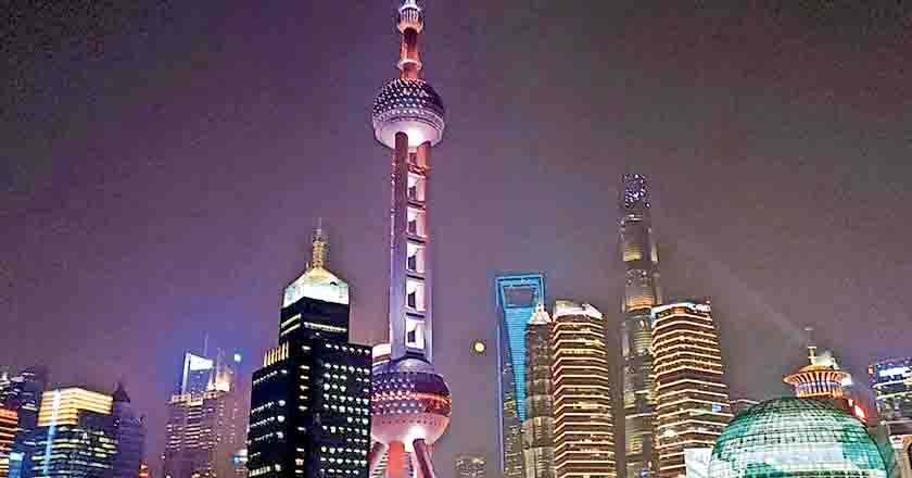 china china