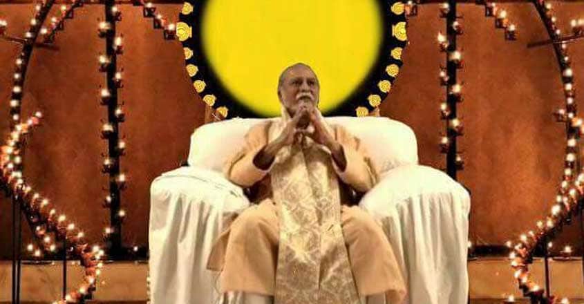kalki-bhagwan kalki-bhagwan