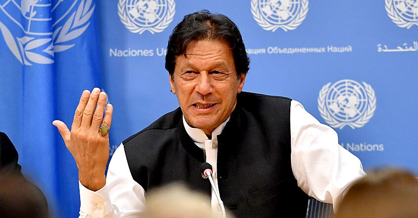 Imran Khan Imran Khan