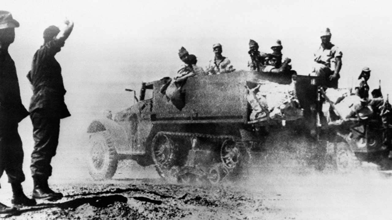 Suez Canal Crisis Suez Canal Crisis