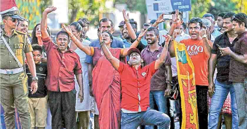 srilanka srilanka