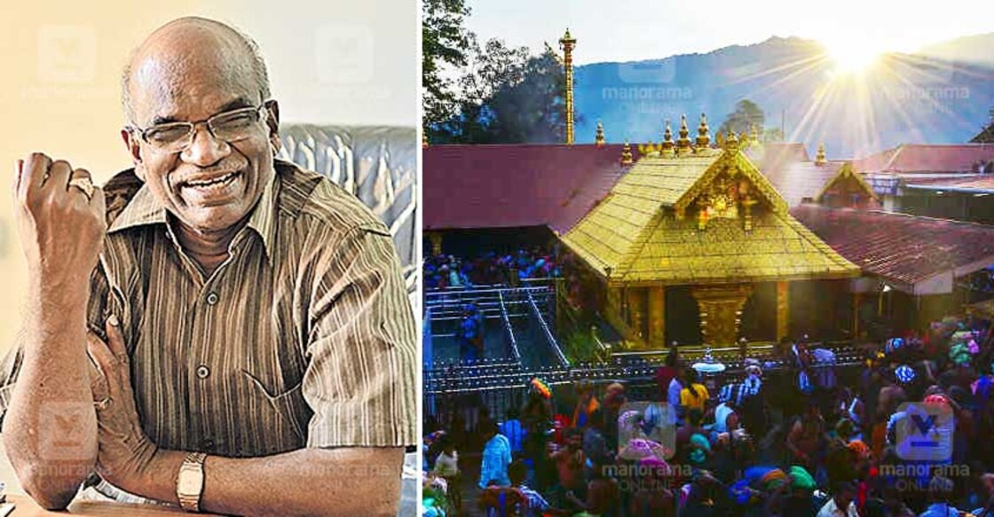 n-vasu-sabarimala n-vasu-sabarimala