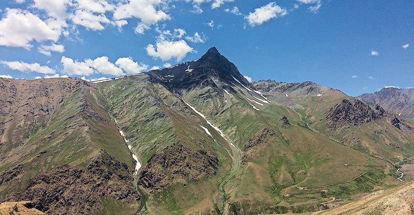 Tiger-hill-in-Kargil Tiger-hill-in-Kargil