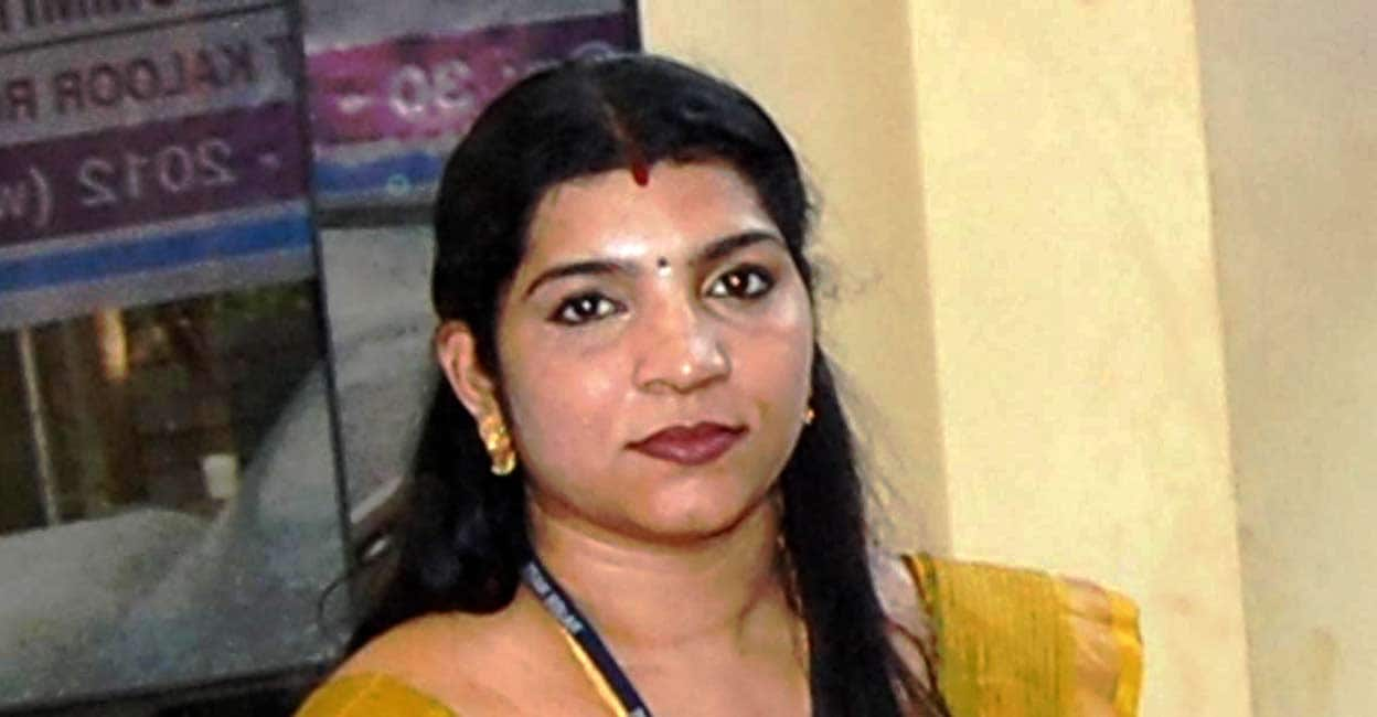 Saritha said she tried to kill him by adding chemicals;  Treated at Srichitra as an invalid