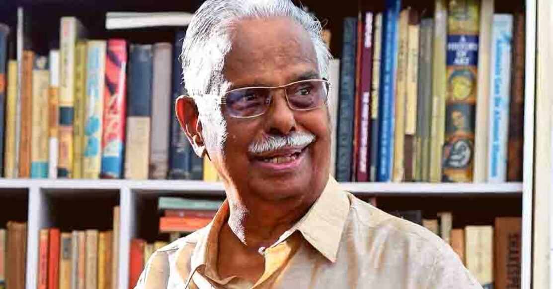 padmanabhan padmanabhan