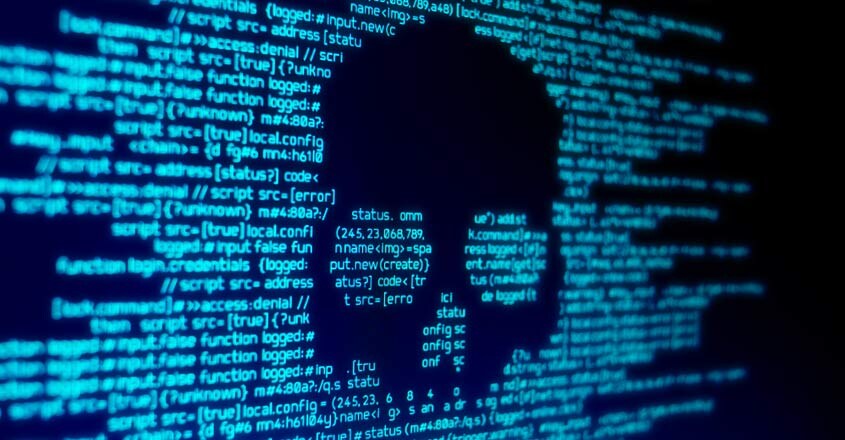 Cyber-Attack Cyber-Attack