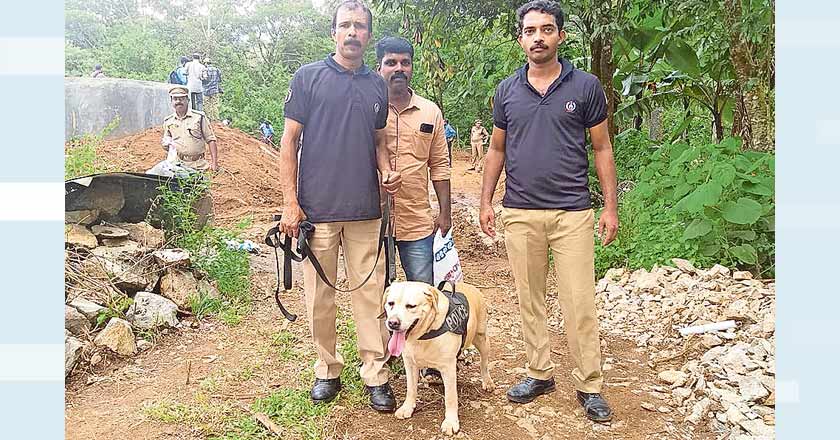 police-dog-jeni police-dog-jeni