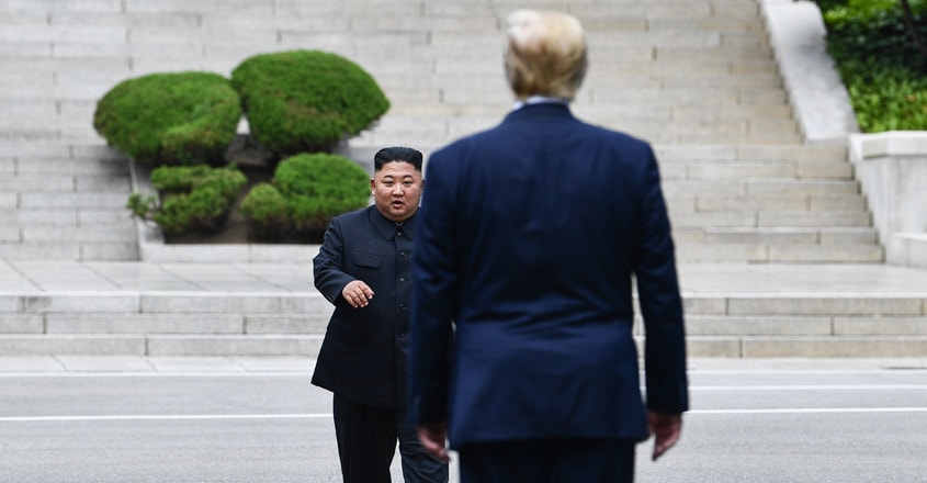 FILES-US-UN-NKOREA-DIPLOMACY FILES-US-UN-NKOREA-DIPLOMACY