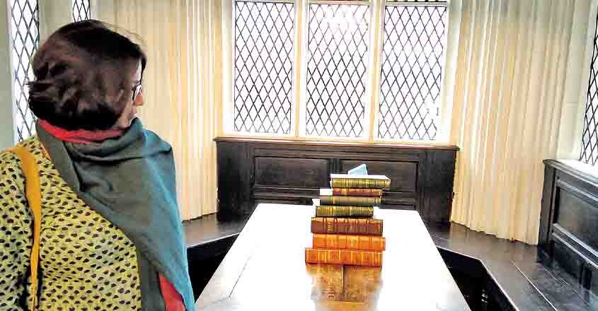 library library