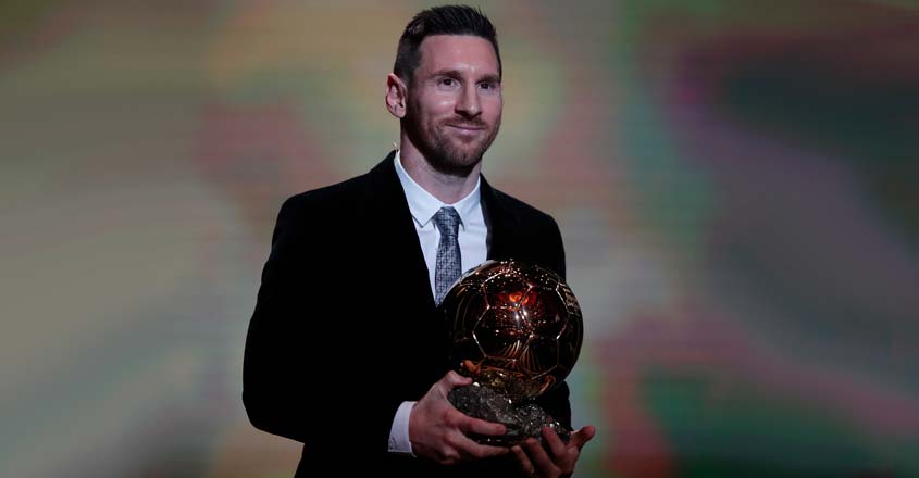 France Golden Ball France Golden Ball