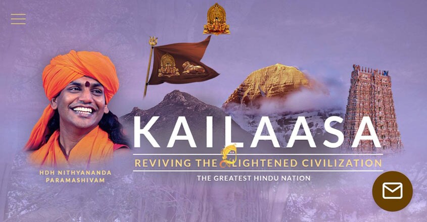 kailaasa-nithyananda-website kailaasa-nithyananda-website