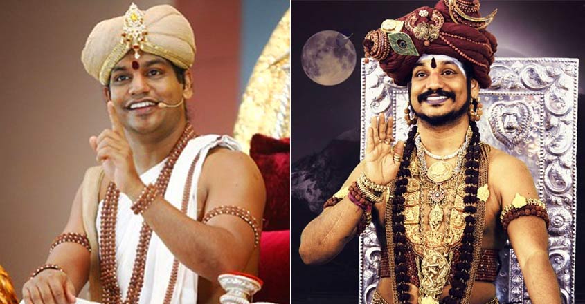 nithyananda-main nithyananda-main