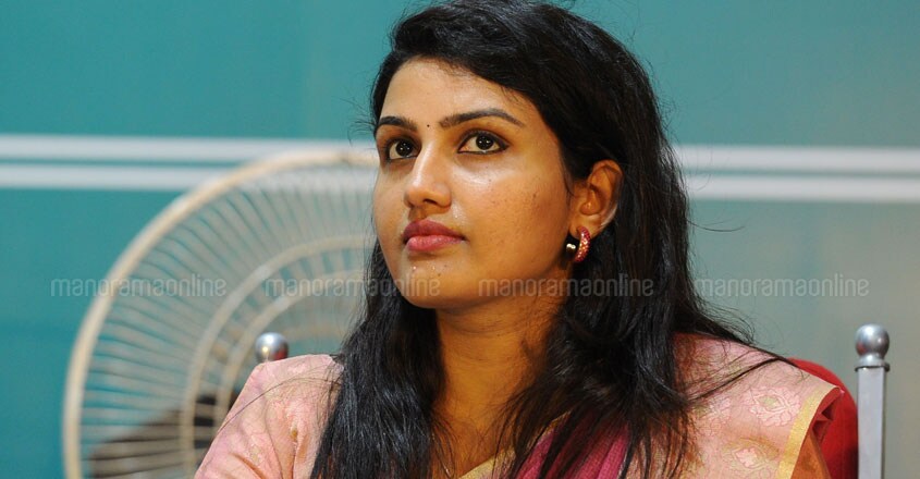 Renu Raj Renu Raj