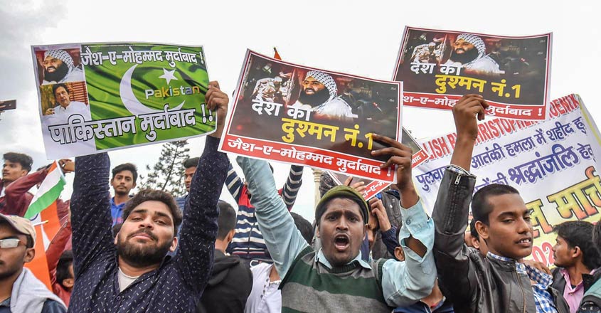 pulwama-protest pulwama-protest