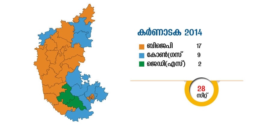 Karnataka-Constituency-seats-2014-map Karnataka-Constituency-seats-2014-map