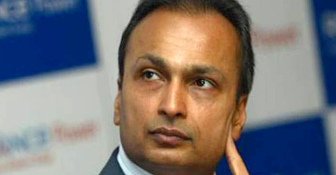 Anil Ambani