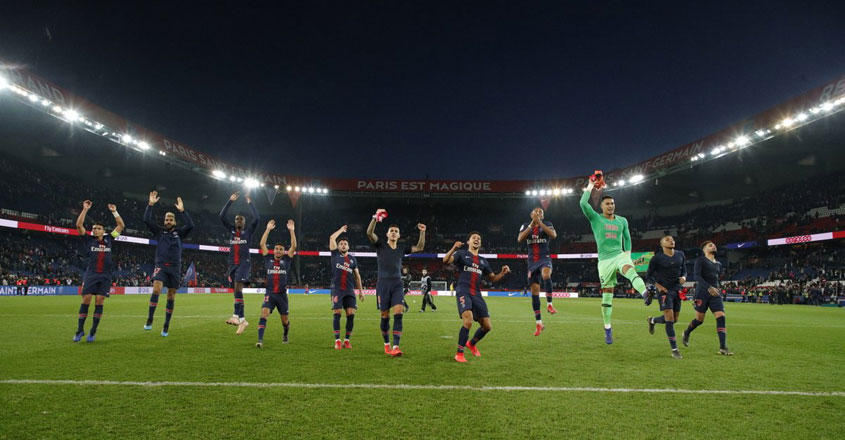 എംബപെ ഡബിളിൽ പിഎസ്ജി; ഡിബാല ഗോളിൽ യുവെന്റസ് | French League | Seri A