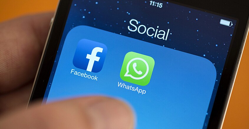 Social Media | Representational Image Social Media | Representational Image