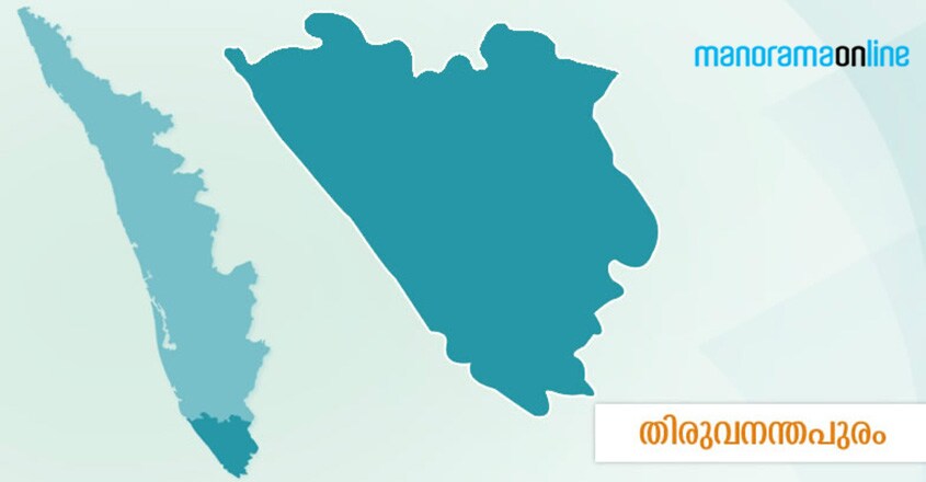 Thiruvananthapuram Thiruvananthapuram