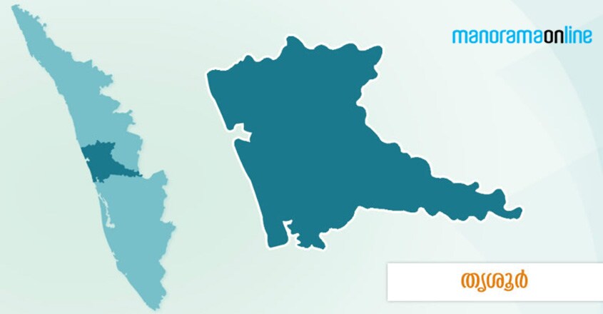Thrissur Thrissur