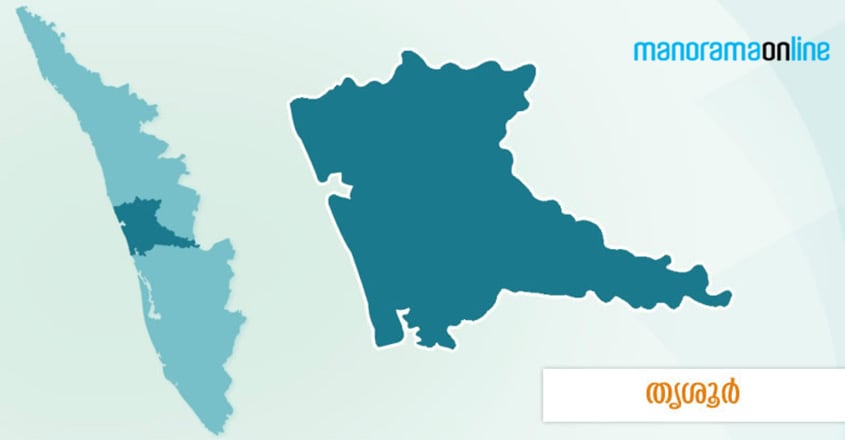 Thrissur Thrissur
