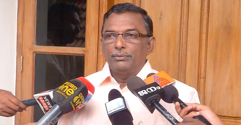 എ. പത്മകുമാറിനെ പുറത്താക്കാൻ നീക്കം | A Padmakumar | Devaswom Board ...