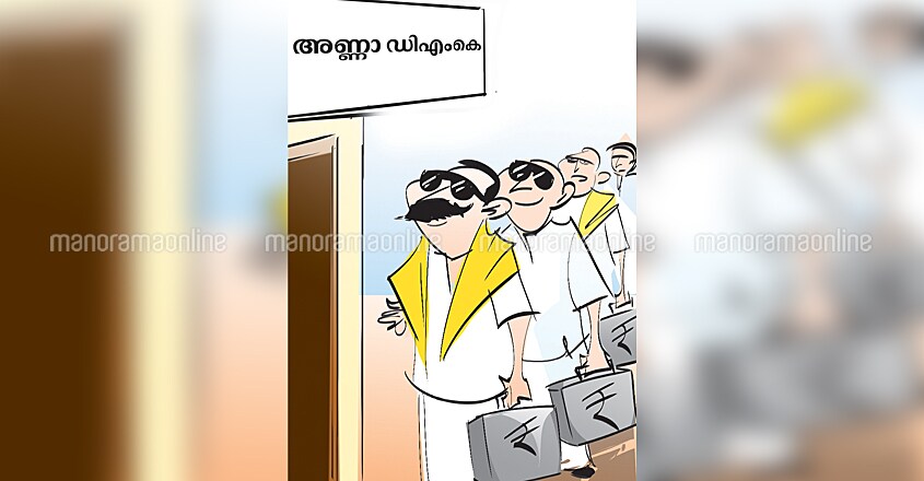 AIADMK-MLA-Queue AIADMK-MLA-Queue