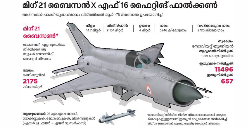 MIG-21-ViVara MIG-21-ViVara