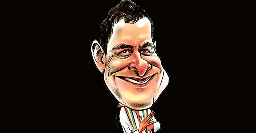 Rahul Gandhi Rahul Gandhi