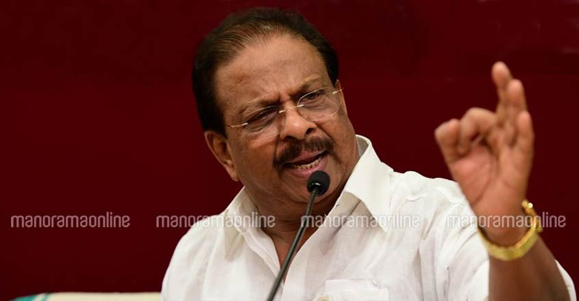 k-sudhakaran k-sudhakaran