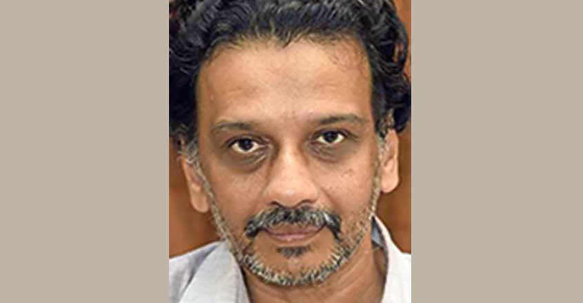 Prm Rajamohan ആർ. മോഹൻ മുഖ്യമന്ത്രിയുടെ പ്രൈവറ്റ് സെക്രട്ടറി | R. Mohan | Manorama News