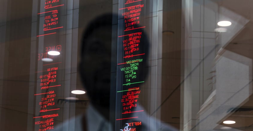 Stock Market Stock Market