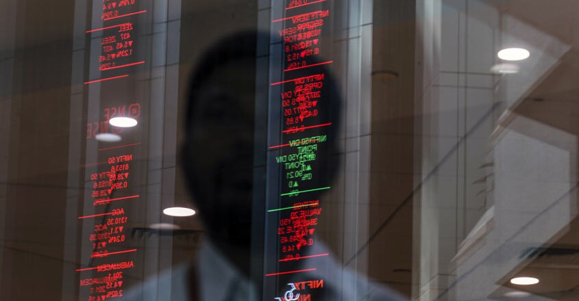 Stock Market Stock Market
