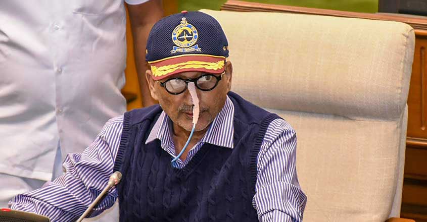 Manohar Parrikar Manohar Parrikar