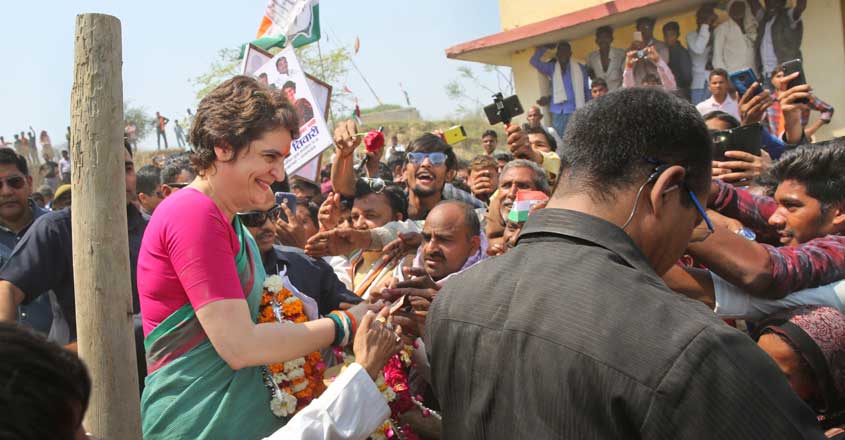India Elections India Elections