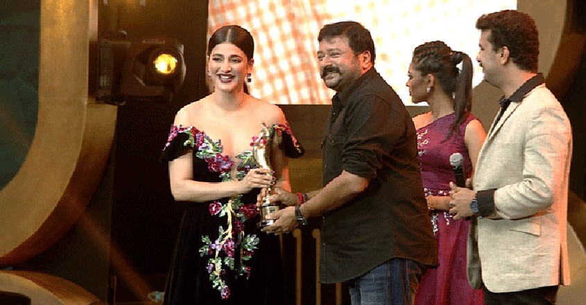 Jayaram Jayaram