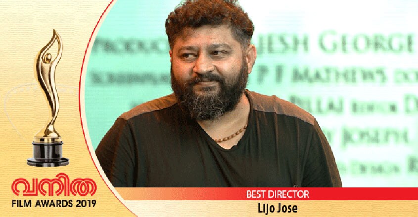Lijo Jose Lijo Jose