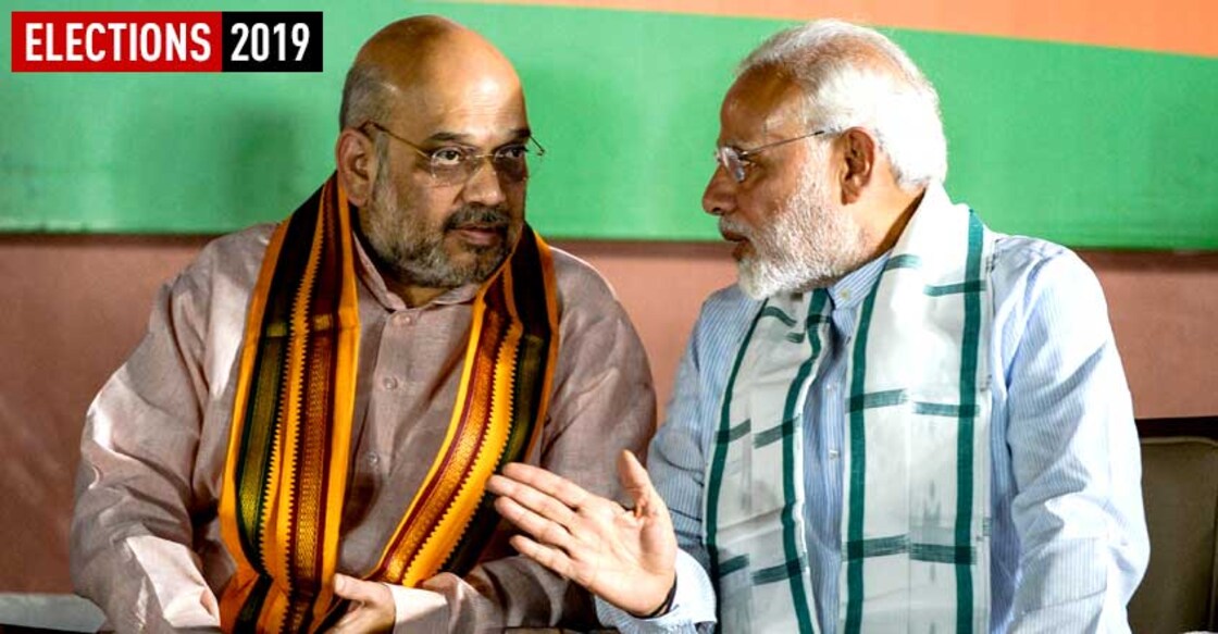 amit-shah-narendra-modi-1 അമിത് ഷാ, നരേന്ദ്ര മോദി (ഫയൽ ചിത്രം)