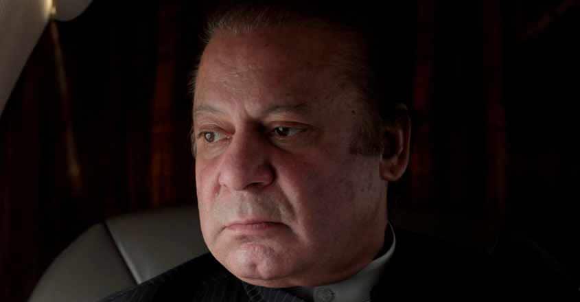 Nawaz Sharif Nawaz Sharif