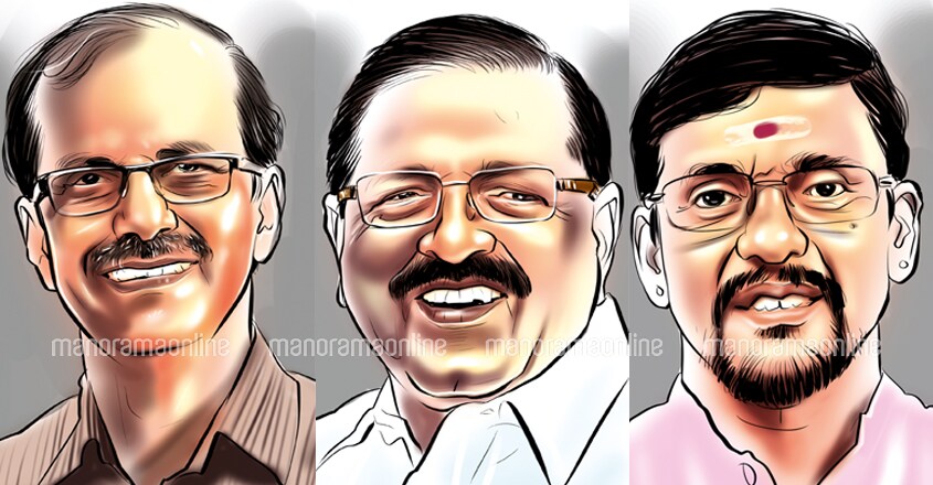 Kasargod-Candidates Kasargod-Candidates