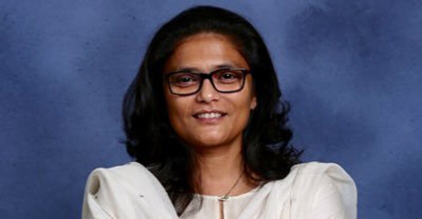 Sushmita Dev Sushmita Dev