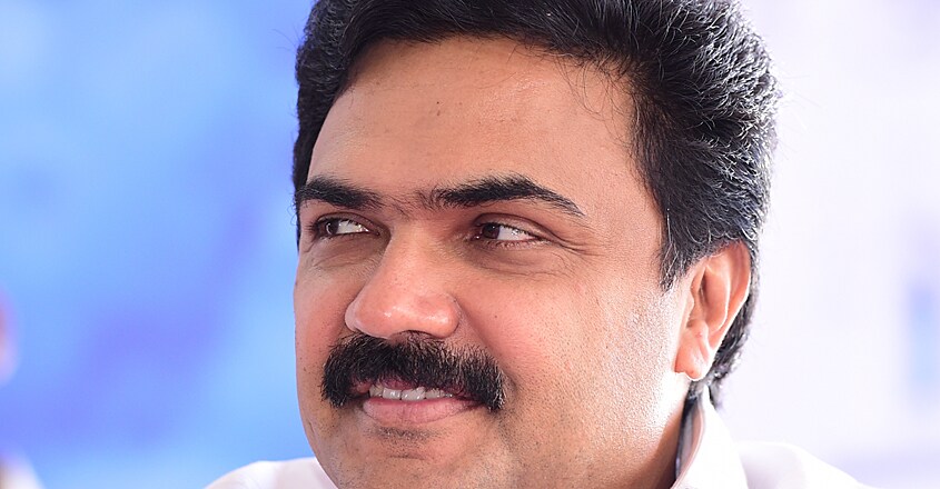രണ്ടാം സീറ്റിനെപ്പറ്റിയുള്ള ചർച്ചകൾ പ്രധാനം: ജോസ് കെ. മാണി ...